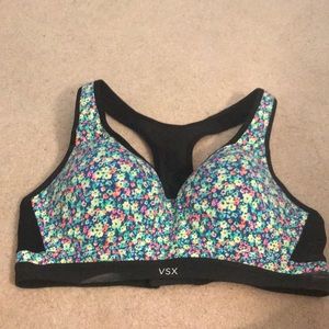 VS sports bra